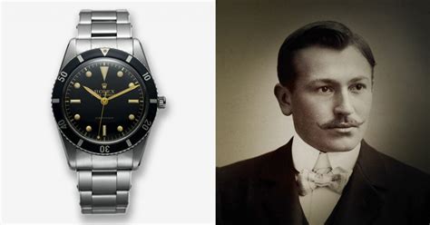 intenditori e compratori di rolex|storia di un rolex.